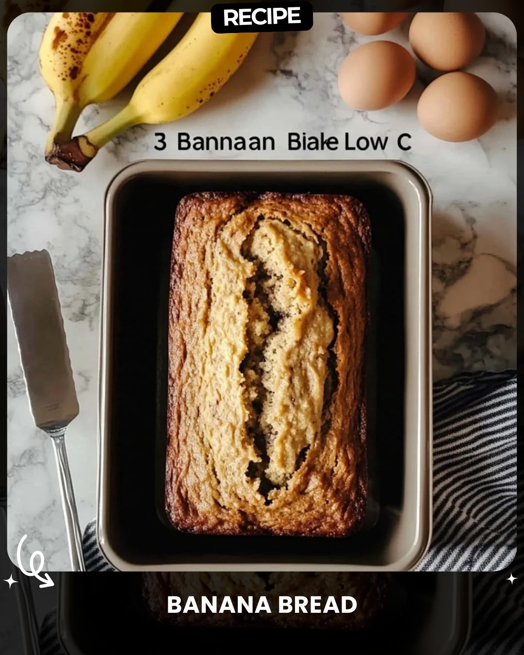 Banana Bread