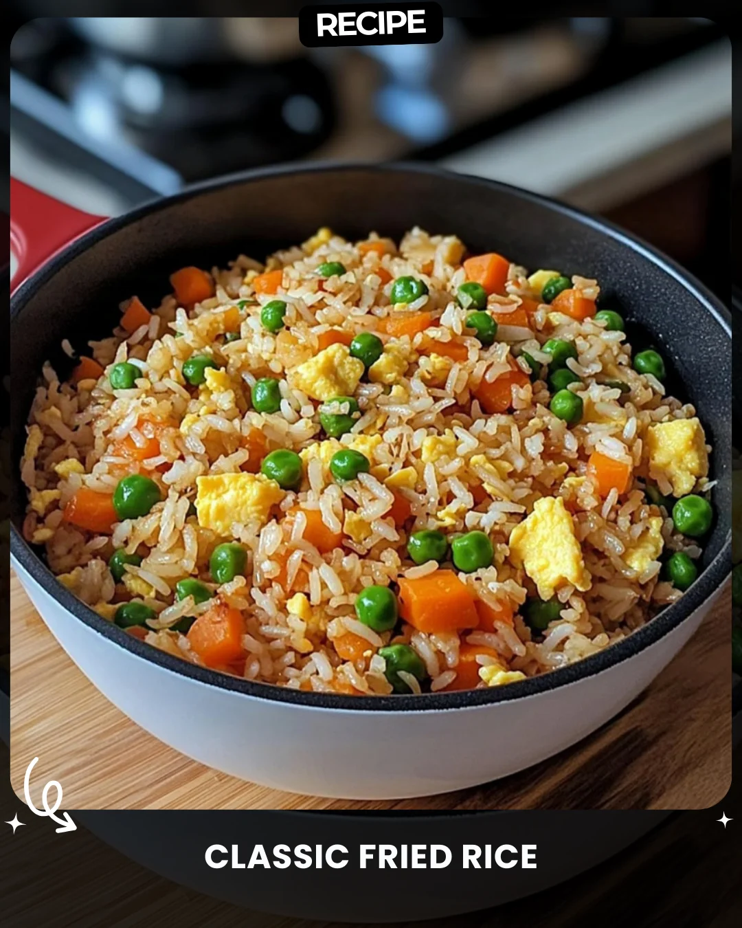 Classic Fried Rice