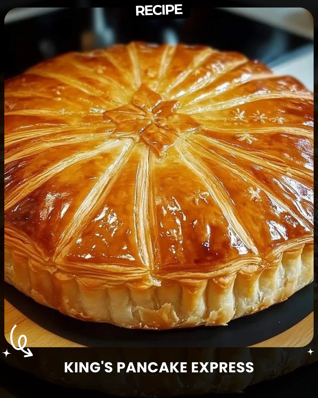 King's Pancake Express