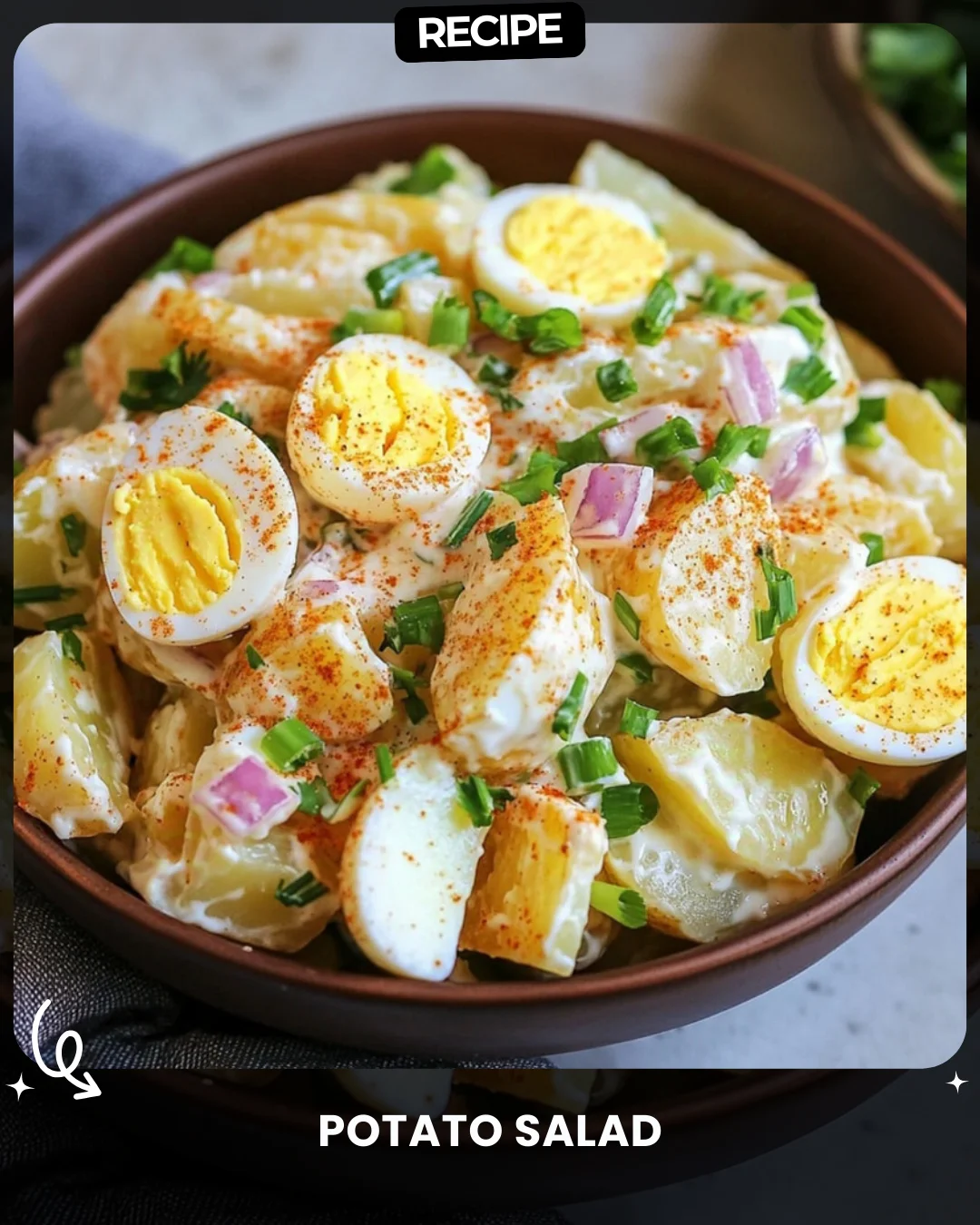 Potato Salad