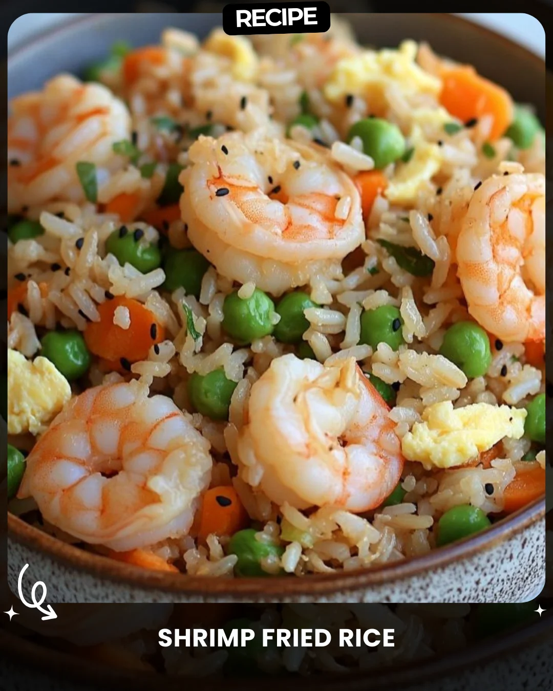 Shrimp Fried Rice