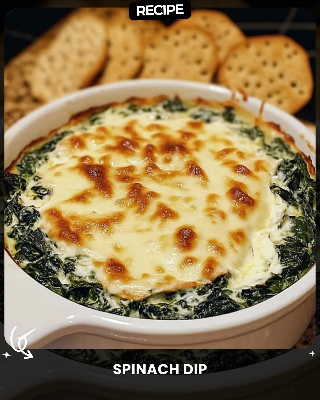Spinach Dip