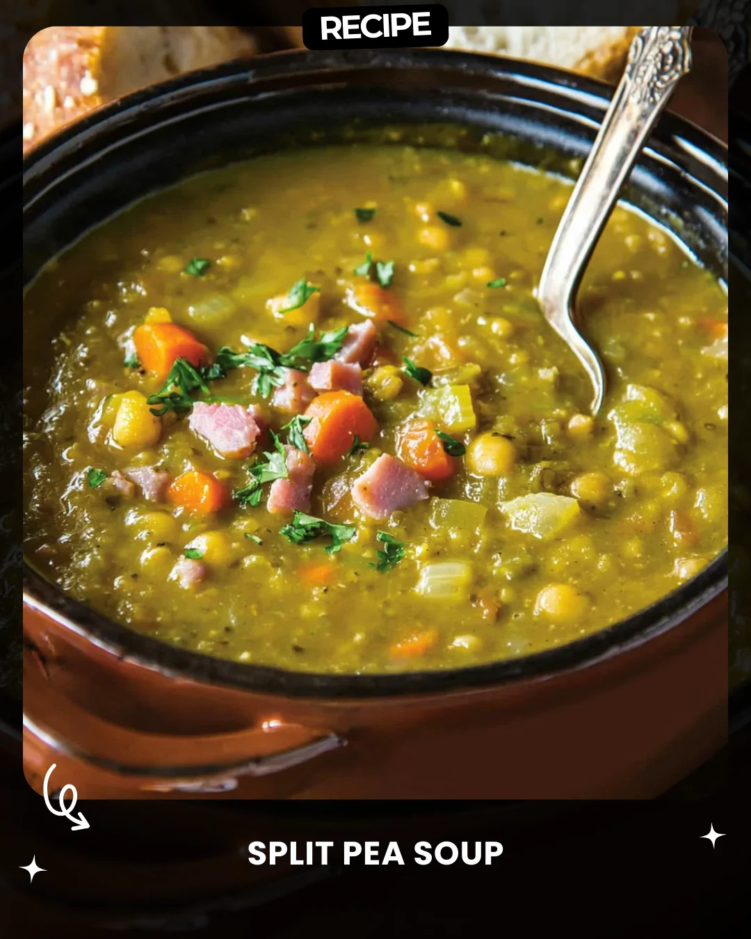 Split Pea Soup