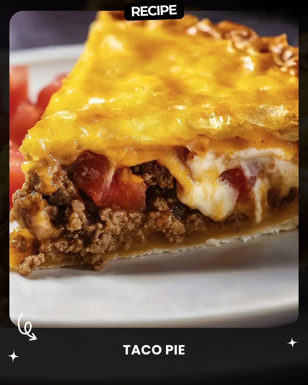 Taco Pie