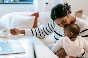 10 Passive Income Ideas for Stay-at-Home Moms That Actually Work