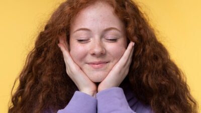 How to Get Rid of Acne Naturally Without Damaging Your Skin