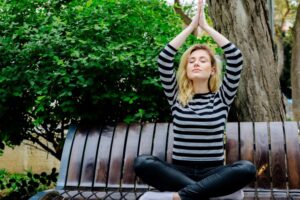 Mental Wellness for Women: How to Reduce Stress and Anxiety Naturally