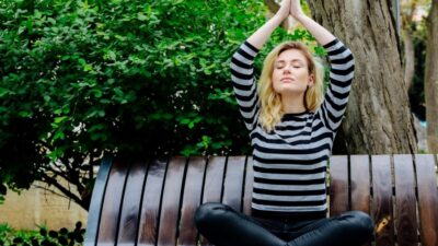 Mental Wellness for Women: How to Reduce Stress and Anxiety Naturally