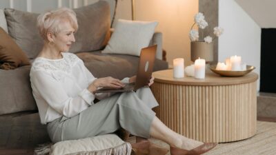 Retirement Planning for Women Over 40 What You Need to Do Now