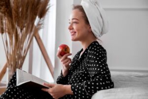 Self-Care Routine for Women: Daily Habits to Improve Mental Health