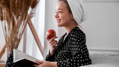 Self-Care Routine for Women: Daily Habits to Improve Mental Health