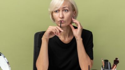 Skincare Mistakes Women Over 40 Should Avoid for Healthier Skin