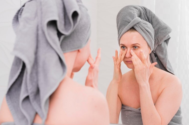 Treating Specific Types of Adult Acne