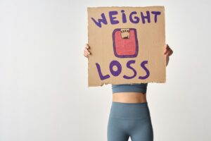 Weight Loss for Women Over 40 What Actually Works (Backed by Science)