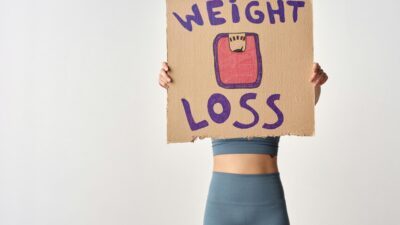 Weight Loss for Women Over 40 What Actually Works (Backed by Science)