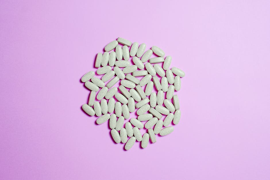 Evidence-Based Supplements for Menopause