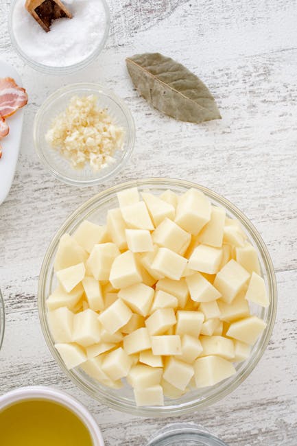 Ingredients That Are Overhyped