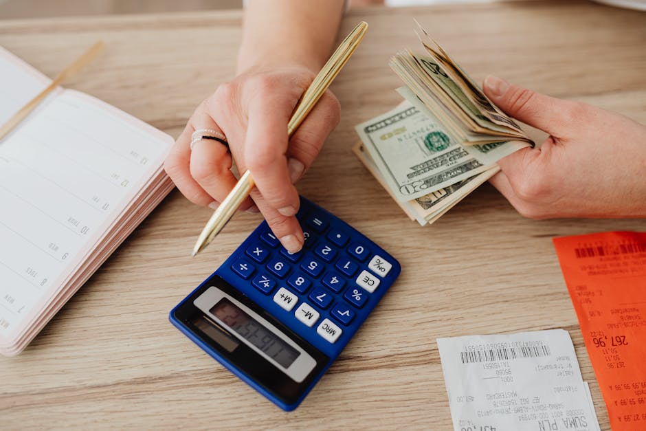 Practical Tools to Make Budgeting Easier