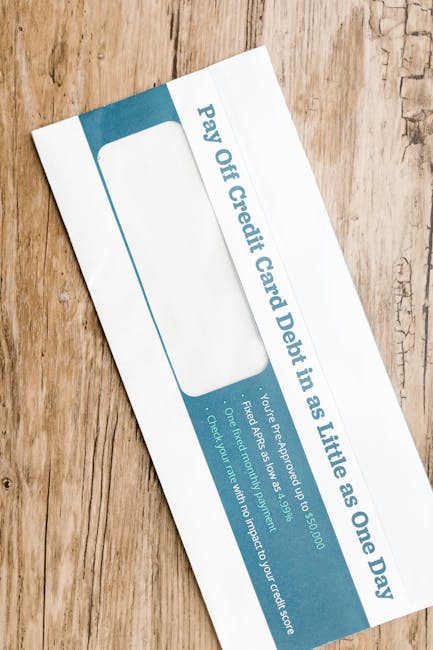 Step 5: Address Debt Strategically