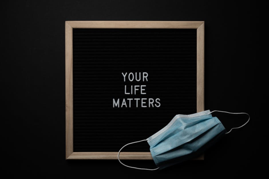 Step 6: Protect Yourself and Your Kids with Insurance