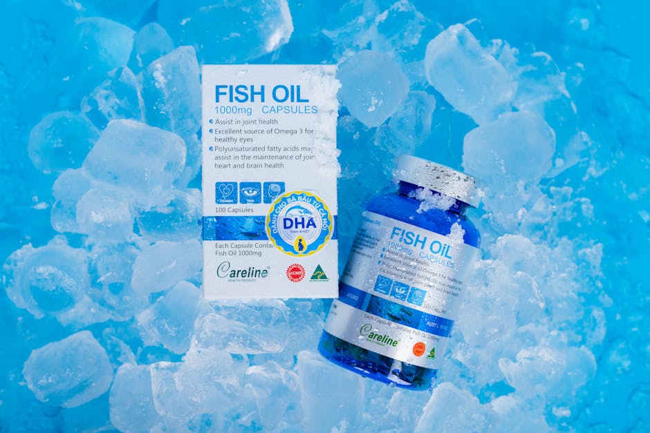 Strategy 3: Nutrition for a Calm Brain