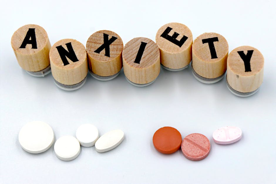 Strategy 7: Supplements for Anxiety Support