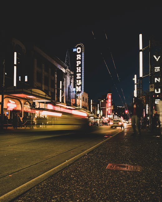 The Evening Glow Routine (6 Steps)