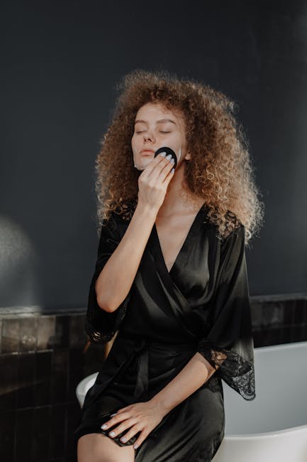 The Morning Glow Routine (5 Steps)