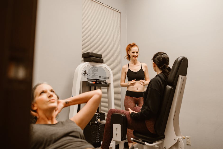 Tracking What Works: The Menopause Symptom Journal